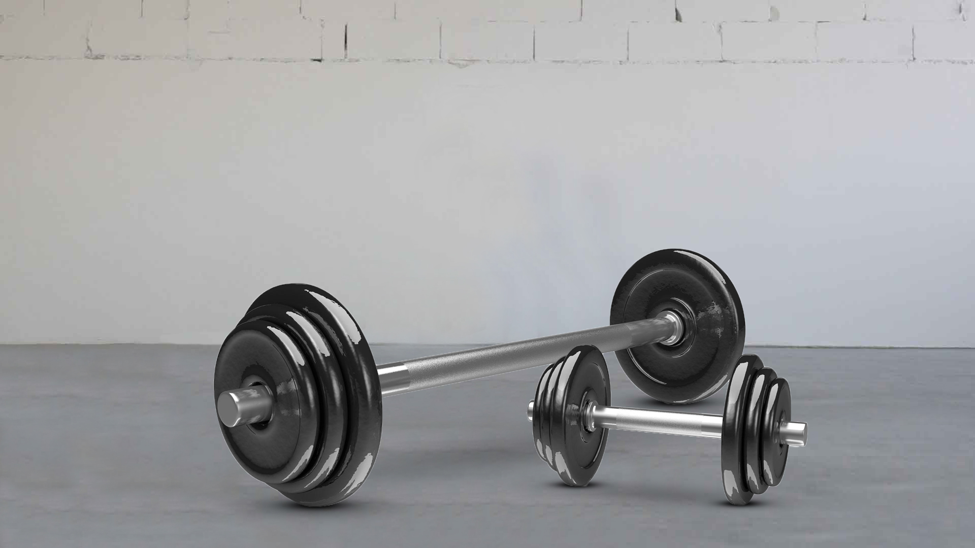 Gym Session