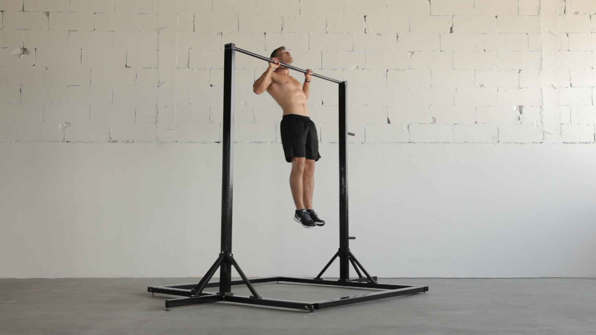 Pull Ups