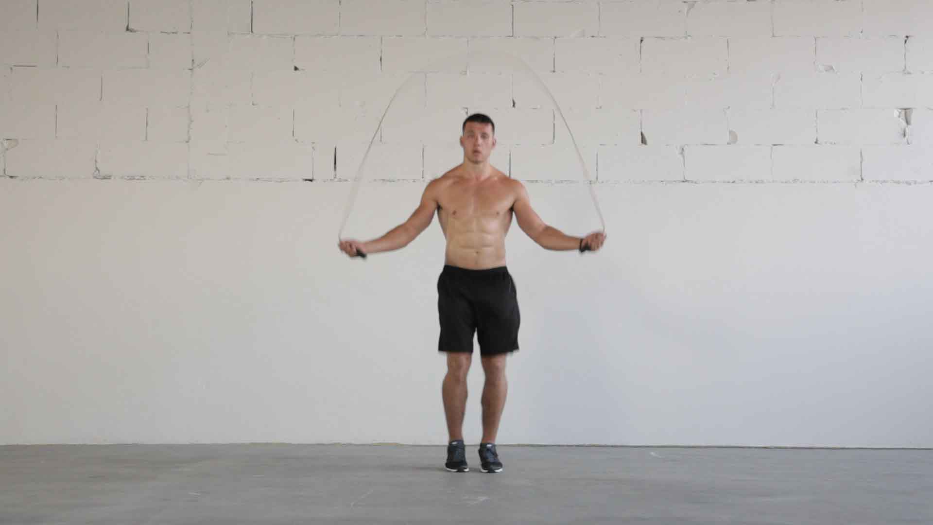 Rope Jump